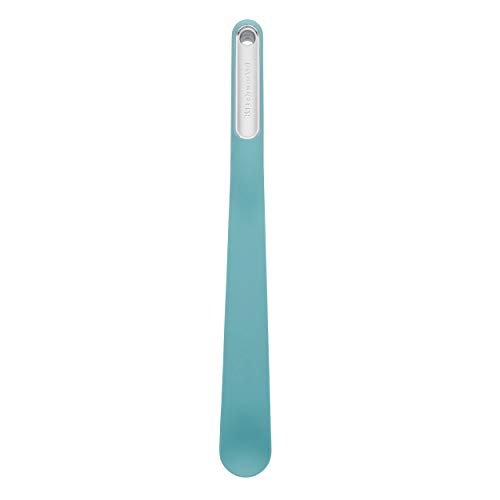 KitchenAid Aqua Sky Basic Blender Spatula, 12.75 inches