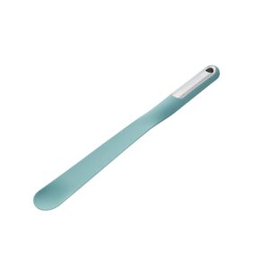 KitchenAid Aqua Sky Basic Blender Spatula, 12.75 inches