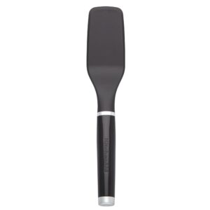 KitchenAid Basic 10.8-Inch Cookie Lifter in Black